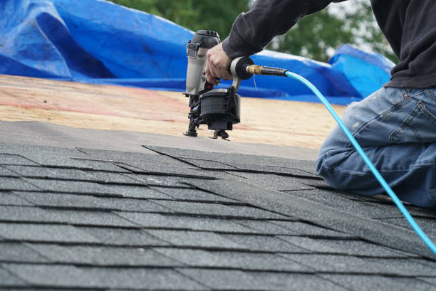 Quick and Trustworthy Emergency Roof Repair Services in Rancho Murieta, CA