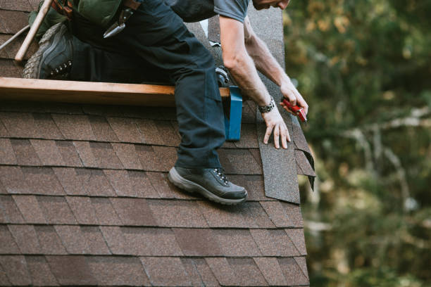 Trusted Rancho Murieta, CA Roofing Contractor Experts